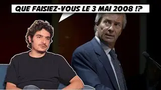 Mon scientifique préféré de 2025