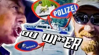 Das beste Ich Geh Angeln Video, das niemand sehen wollte!