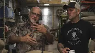 What Is Hunting Coffee?  | Hunter's Blend Coffee