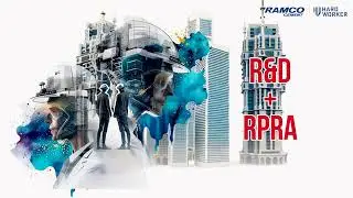 About The Ramco Cements Limited