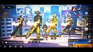 FF Lobby Edit 👀🔥 | New Account | BAJORI DED#bajori#freefire#gaming#whowillbemylifepartnerta 