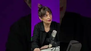 Entrevista a Bel&eacute;n Ponce de Le&oacute;n #podcast #videopodcast
