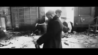 Doe Corleone feat. Johnny Rock - (Big L Freestyle Official Music Video) HD