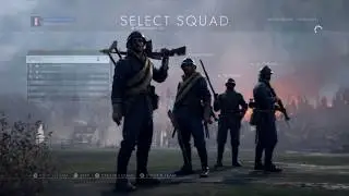 Battlefield 1- TSNP #8 OPERATIONS PART 1-