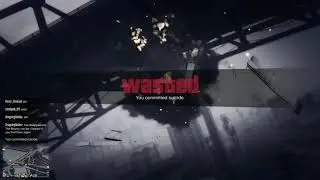 Fly Under Bridges Challenge