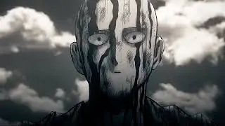 Saitama atual vs Boros Meteoric Burst