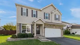32108 N Rockwell Dr, Lakemoor, IL 60051