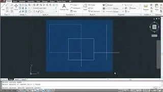 How to use AutoCAD Trim command #trim#command #autocad#cad#shortcutcommand#shortcut 