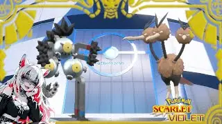 MONOTEAM POKEMON CON PARTES DEL CUERPO DE MAS VGC CON DODRIO DEMOSTRANDO PORQUE NADIE LO USA!!!