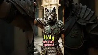 The Most Legendary Warriors in History (6)