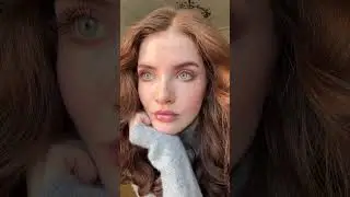 Beauty RedHead 🧡
