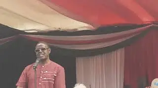 Kiraitu Murungi,s speech at Meru BBI rally