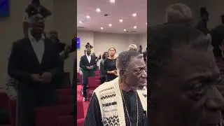 Onorine Ajeh's electrifying Praise/Worship RCCG Worcester #gospelmusic #praiseleader #gospelpraise 