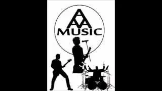 AAA Minor Jog backing   full tempo