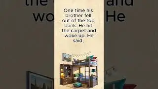 The Top Bunk Learn English Through stories