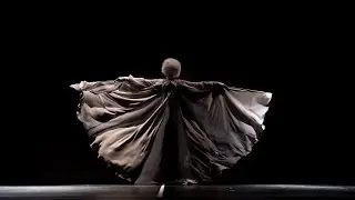 Glam Squad Burlesque - Madam Glam: Winter (Teaser)