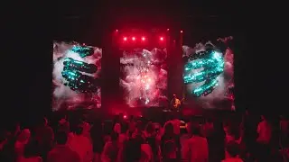 The Evolution(s) by Visible Music 《見得到的音樂：進．化》