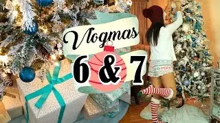 WHAT I GOT MY FAMILY FOR CHRISTMAS! | BelindasLife