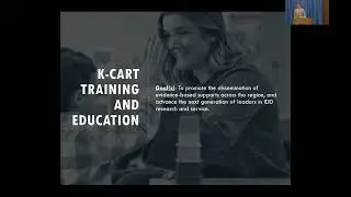 AALS 2022 Lunch Keynote: KU Working Together For the Autism Community