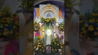 10 de Enero 2026 4o #Rezo en Honor a San Nicolás de Tolentino - casa de los mayordomos Fam. Romero V