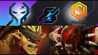 Execration vs Neon Esports  (game 1) |  HIGHLIGHTS