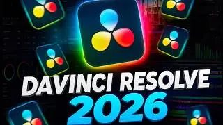How To Quickly Download DaVinci Resolve 2026 on Windows PC | Step By Step #tutorial #tech #pc
