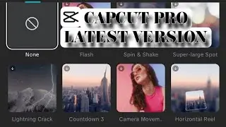 Capcut Pro Latest Version 14.7.0 🔥| Capcut Pro All Problems Solved | #latest #capcutpro #subscribe 