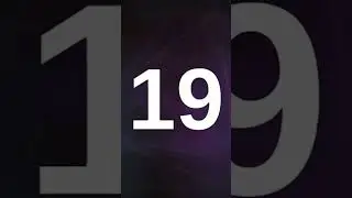 New 40 Second Digital Clock 14