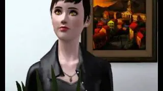 Breaking Dawn part 2 Trailler - The Sims 3 Version