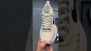 New summer sneakers, versatile and stylish men's shoes, trendy and fashionable