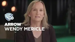 Entrevista Wendy Mericle