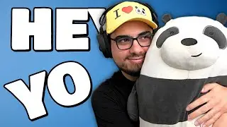 🤢 EW SERVERS 🤢 #forhonor #panda #duel