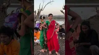 #nakhrewali song by Anushree Mane❤️#sonalisonavane