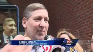 Widow of NECC victim feels co-founder got away with murder