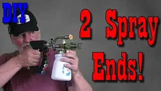 Will It Blow Up Under Pressure? DUSICHIN Foam Cannon Gun vs 4000 PSI Test!