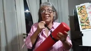 Te muestro maletines para acuarelistas y dibujantes.