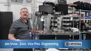Fatigue Life of Solder Joints | Jim on Engineering | Volume 1, Episode 32