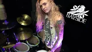Kyle Brian - Bayside - Devotion and Desire (Drum Cover)