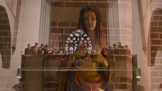The Angel Gabriel (arr. Edgar Pettman) - Capella Catharina & RK Jongerenkoor YRDV o.l.v. Jan Willems