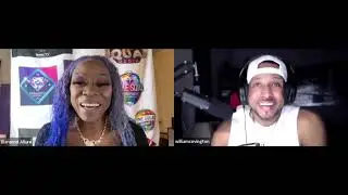 Billy C (Hi-Five) Breaks Silence on Going Solo + His Global Afro-Latino R&B Sound (FULL INTERVIEW)