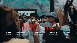 Haq Se Ft. @MCEKKA  | (Official Video)
