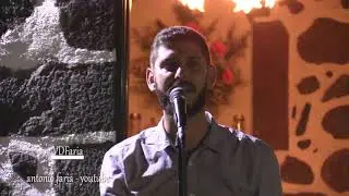 Cantoria Improviso na Penedia 2019 &laquo; 1&ordf; Cantoria&raquo; Ilha S&atilde;o Jorge