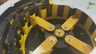 How a Seed Impact Mill Works