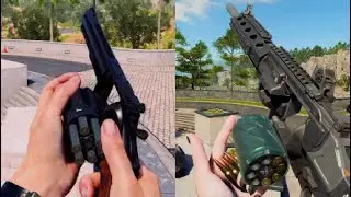 Treyarch broke the curse again.