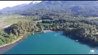 Las Balsas Relais & Chateaux - Villa La Angostura