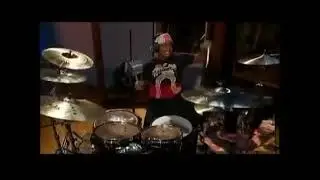 Ronald Bruner Jr - Kim burrell - Have Faith in Me