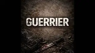 NIMA – Guerrier (audio officiel)