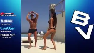 Gianluca Vacchi Best Dance Vine 2016 || BestVine