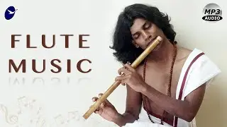 Flute Music Melody | Meditation | Nithyananda Yoga Relax Music | Bhagwan Sri Nithyananda Paramashiva
