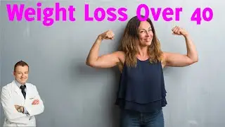 Best Weight Loss Program for Women Over 40! Cardiologist Weight Loss Expert Explains